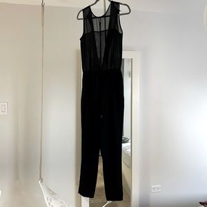 Zara Jumpsuit